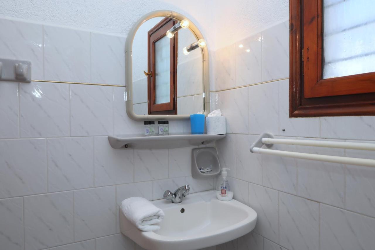 Korali Stafilos Stafylos Exterior foto