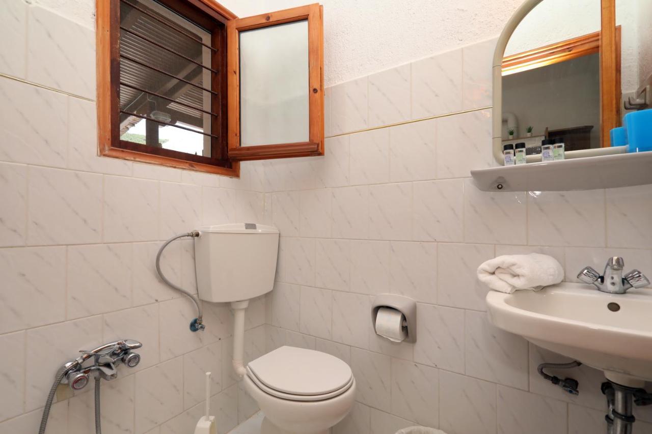 Korali Stafilos Stafylos Exterior foto