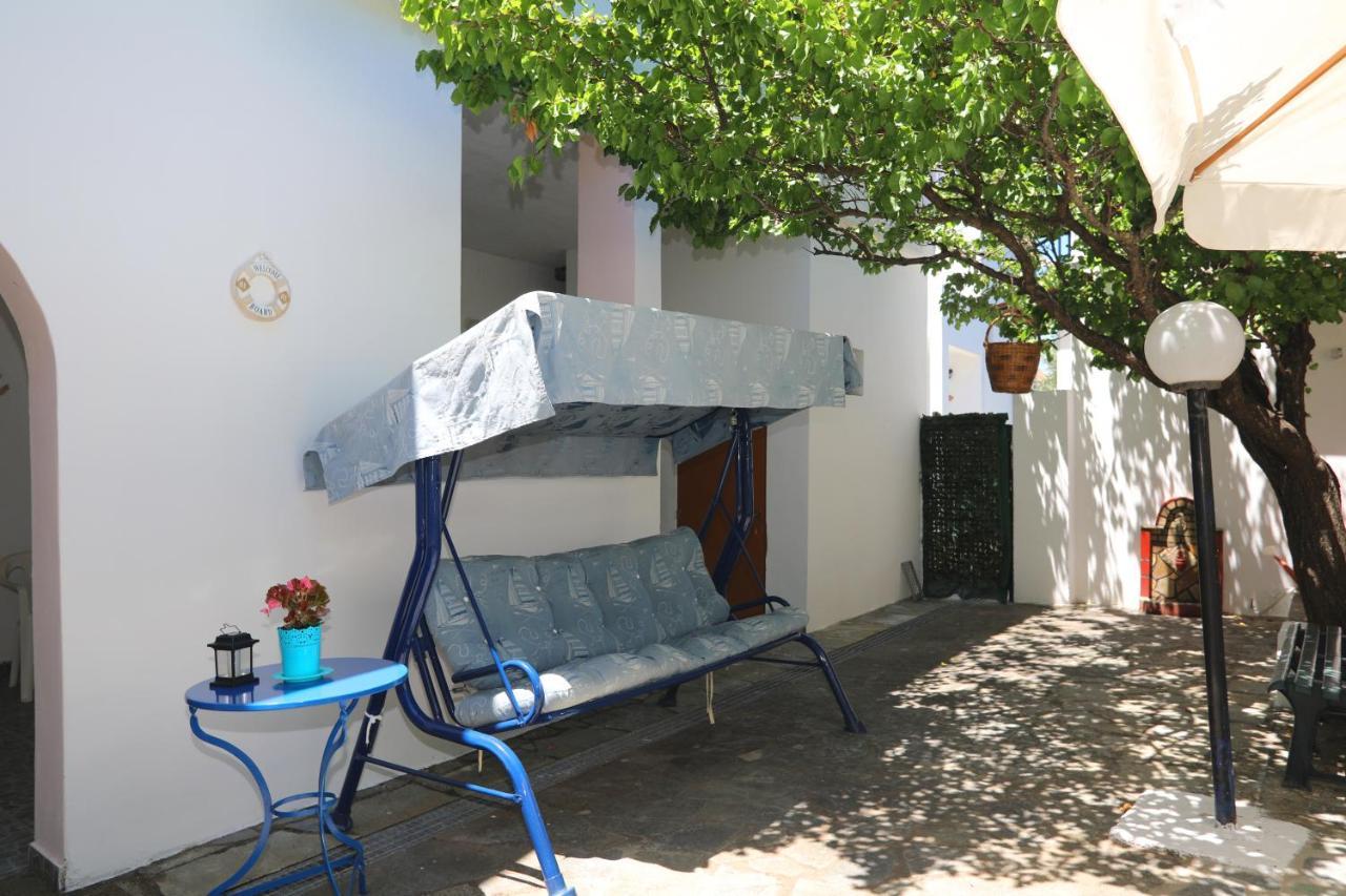 Korali Stafilos Stafylos Exterior foto